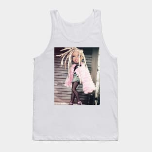 BRATZ Dread Head Tank Top